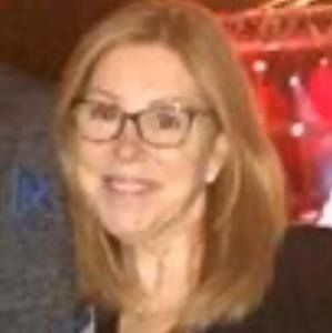 Meet your Posher, Susan